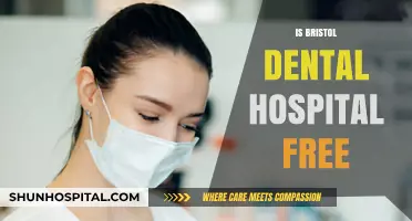 Is Bristol Dental Hospital Free? Understanding NHS Dental Care Costs