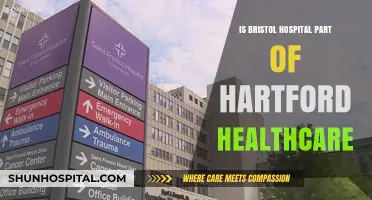 Bristol Hospital: A Hartford Healthcare Affiliate