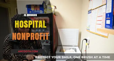 Is Bronson Hospital a Nonprofit? Uncovering Its Financial Structure and Mission