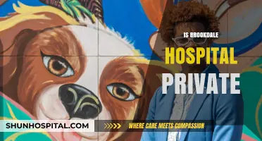 Is Brookdale Hospital Private? Exploring Ownership and Patient Care Details