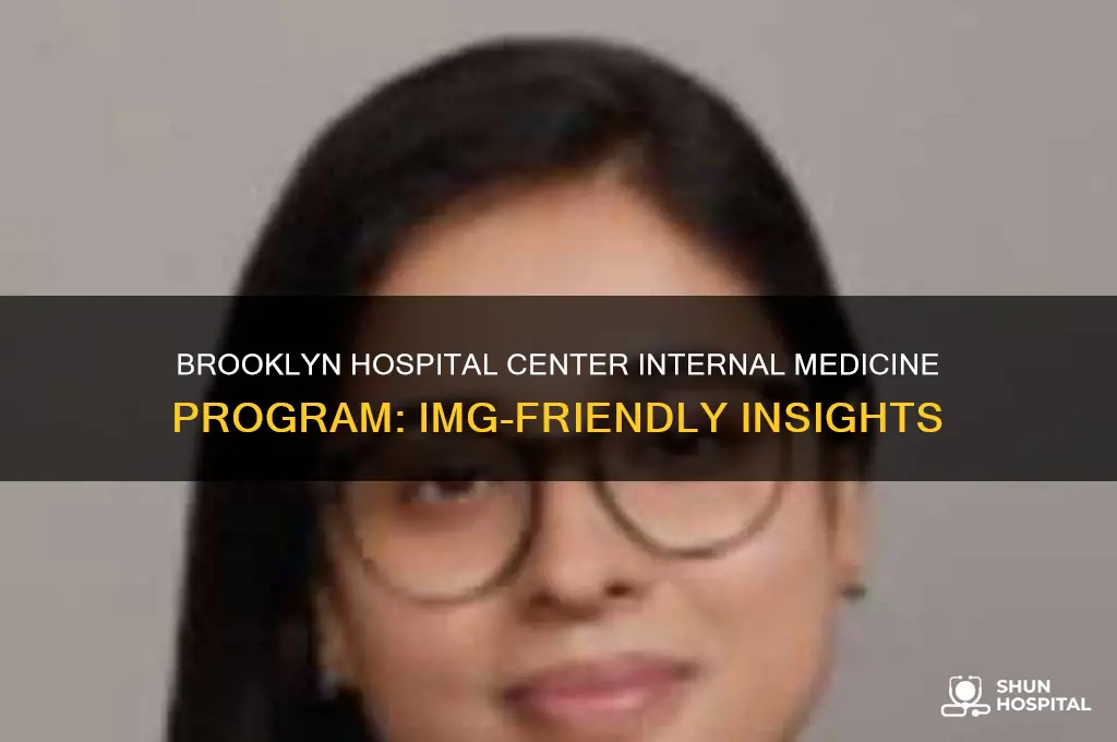 is brooklyin hospital center internal medicine program img friendly
