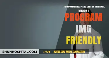 Brooklyn Hospital Center Internal Medicine Program: IMG-Friendly Insights