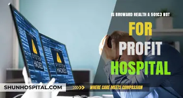 Is Broward Health a 501c3 Not-for-Profit Hospital? Exploring Its Status