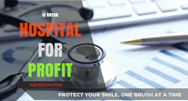 Is Bryan Hospital For-Profit? Uncovering the Truth Behind Its Operations