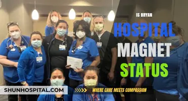 Bryan Hospital Magnet Status: Understanding Its Significance and Impact