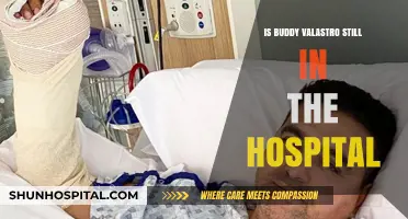 Buddy Valastro's Hospitalization: What We Know So Far
