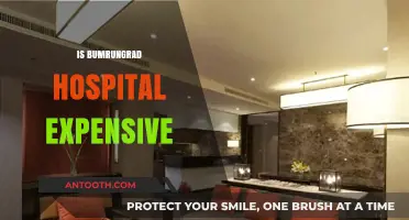 Is Bumrungrad Hospital Expensive? Uncovering Costs and Value in Bangkok