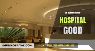 Is Bumrungrad Hospital Good? A Comprehensive Review and Analysis