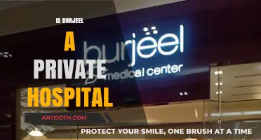 Is Burjeel a Private Hospital? Understanding Its Healthcare Classification