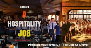 Is Being a Busser a True Hospitality Job? Exploring the Role