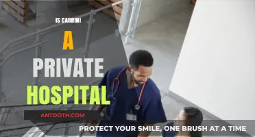 Is Cabrini a Private Hospital? Understanding Its Healthcare Status