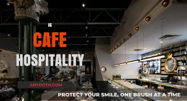 Exploring the Art of Cafe Hospitality: A Warm Welcome or Just Business?