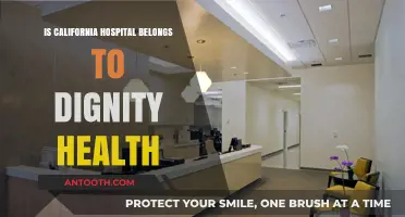 California Hospital: Dignity Health's Flagship Center