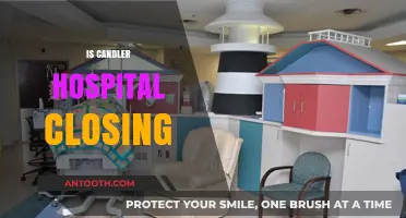 Is Candler Hospital Closing? Unraveling the Truth Behind the Rumors