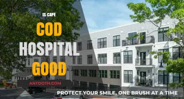 Is Cape Cod Hospital Good? A Comprehensive Review and Patient Insights
