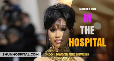 Cardi B's Hospitalization: What We Know So Far