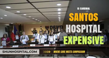 Is Cardinal Santos Hospital Expensive? Cost Analysis and Patient Insights