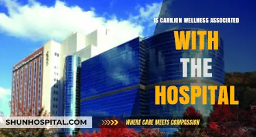 Carilion Wellness: Hospital-Affiliated Health and Wellness Programs
