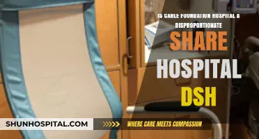 Understanding Carle Foundation Hospital's DSH Status: A Comprehensive Analysis