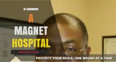 Is Caromont a Magnet Hospital? Exploring Its Nursing Excellence Status