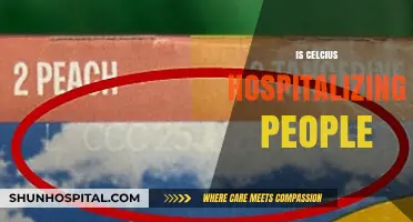 Celsius Energy Drinks: Hospitalizations and Health Risks Explained