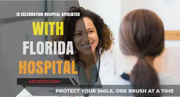 Celebration Health: Florida Hospital's Innovative Affiliate