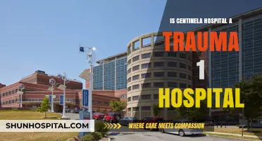 Centinela Hospital: A Leading Trauma Center in California