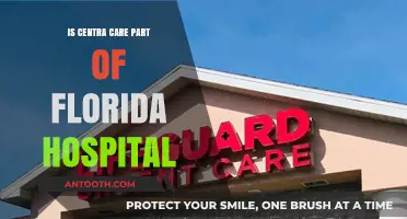 Centra Care: Florida Hospital's Urgent Care Network