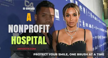 Is Centura Health a Nonprofit Hospital? Uncovering the Truth