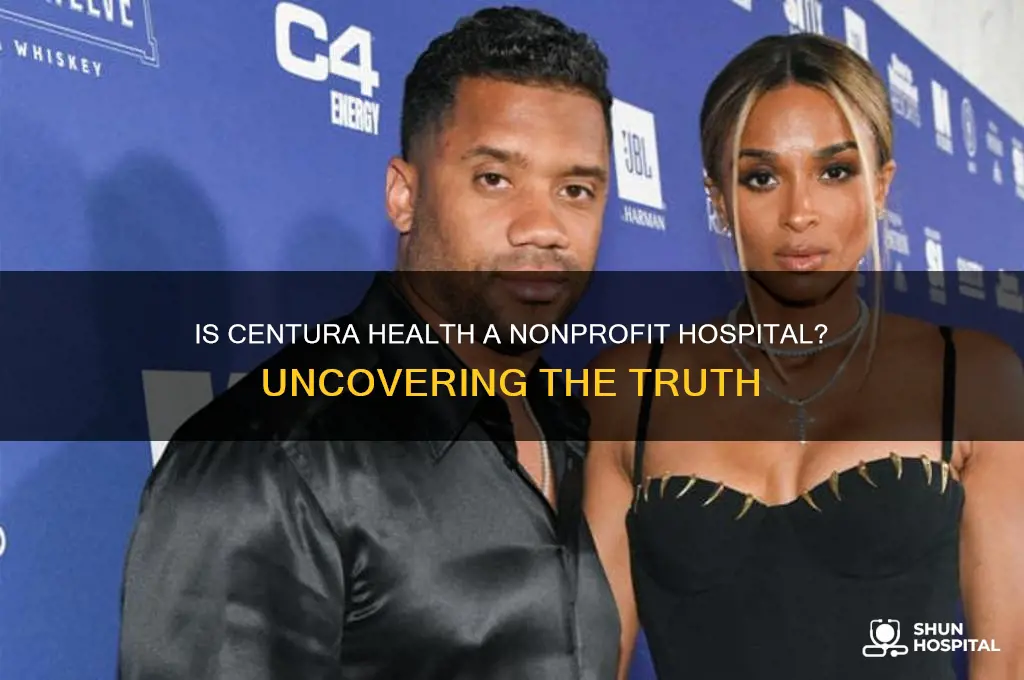 is centura a nonprofit hospital