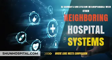 Cerner EHR Interoperability: Seamless Data Exchange with Neighboring Hospitals?