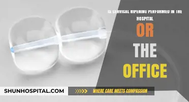 Cervical Ripening: Hospital or Office Procedure? What You Need to Know
