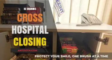 Is Charing Cross Hospital Closing? Unraveling the Truth Behind the Rumors