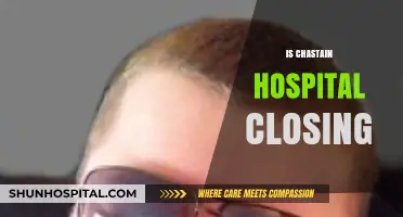 Is Chastain Hospital Closing? Unraveling the Truth Behind the Rumors