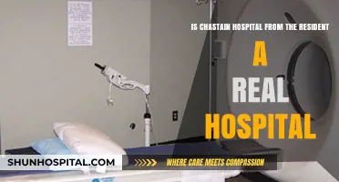 Is Chastain Hospital from 'The Resident' Based on a Real Hospital?