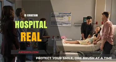 Is Chastain Hospital Real? Uncovering the Truth Behind the TV Drama