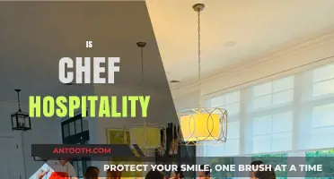 Exploring the Role of Chefs in Modern Hospitality and Guest Experience