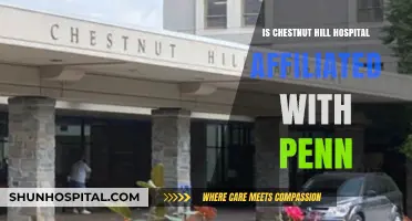 Chestnut Hill Hospital: Penn Medicine Affiliation Explained