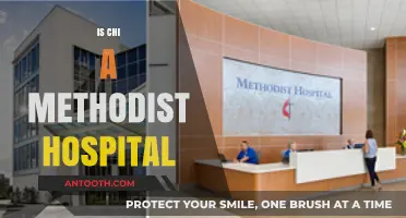 Is CHI a Methodist Hospital? Exploring the Affiliation and Differences