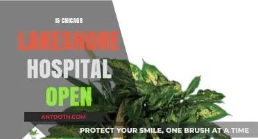 Is Chicago Lakeshore Hospital Still Open? Current Status Update