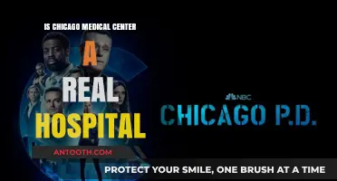Chicago Medical Center: Real or Reel?