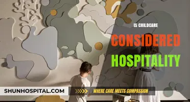 Is Childcare Part of the Hospitality Industry? Exploring the Connection