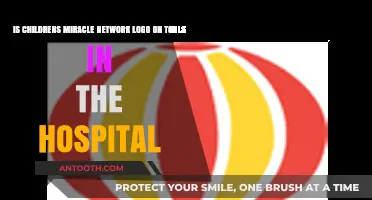 Children's Miracle Network Logo: Its Presence on Hospital Tools Explained