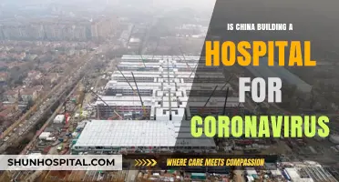 China's Coronavirus Response: Building Hospitals Swiftly