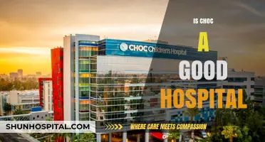 Is Choc a Good Hospital? A Comprehensive Review and Analysis