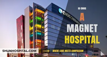 Is CHOC a Magnet Hospital? Exploring Its Nursing Excellence Status