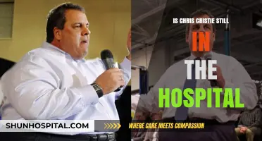 Chris Christie's Health: What We Know So Far