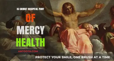 Christ Hospital: Mercy Health's Premier Care Center