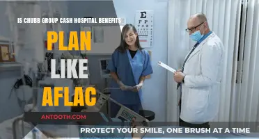Chubb Group vs. Aflac: Comparing Cash Hospital Benefits Plans