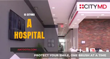 Is CityMD a Hospital? Understanding Its Role in Healthcare